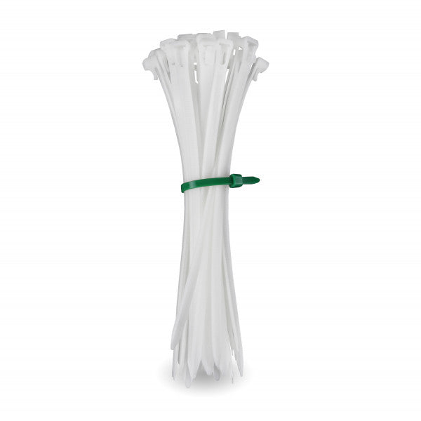 EMC HPER® Kabelbinder wiederverwendbar natur