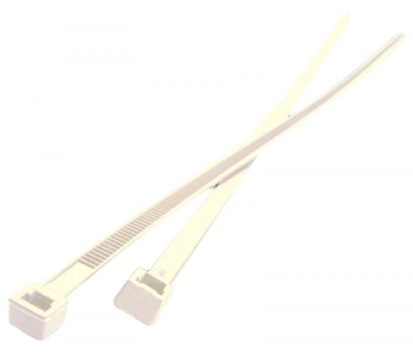 EMC Kabelbinder säurebeständig PP (natur)