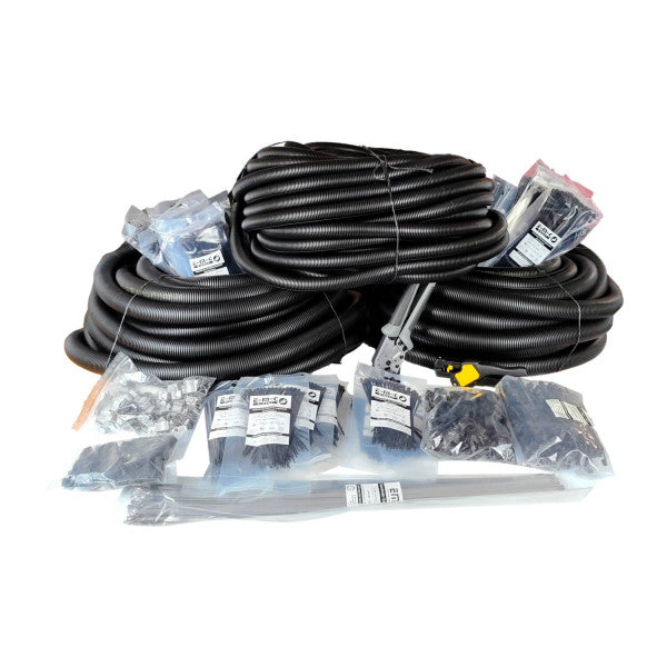 EMC Kabelverbinder HIT PAKET 2 - SOLAR