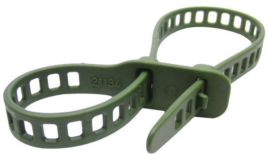 EMC Weichbinder grün