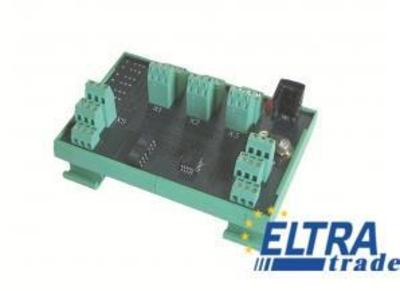Eltra EMD8/24L8/24L.1V.726Signal selector