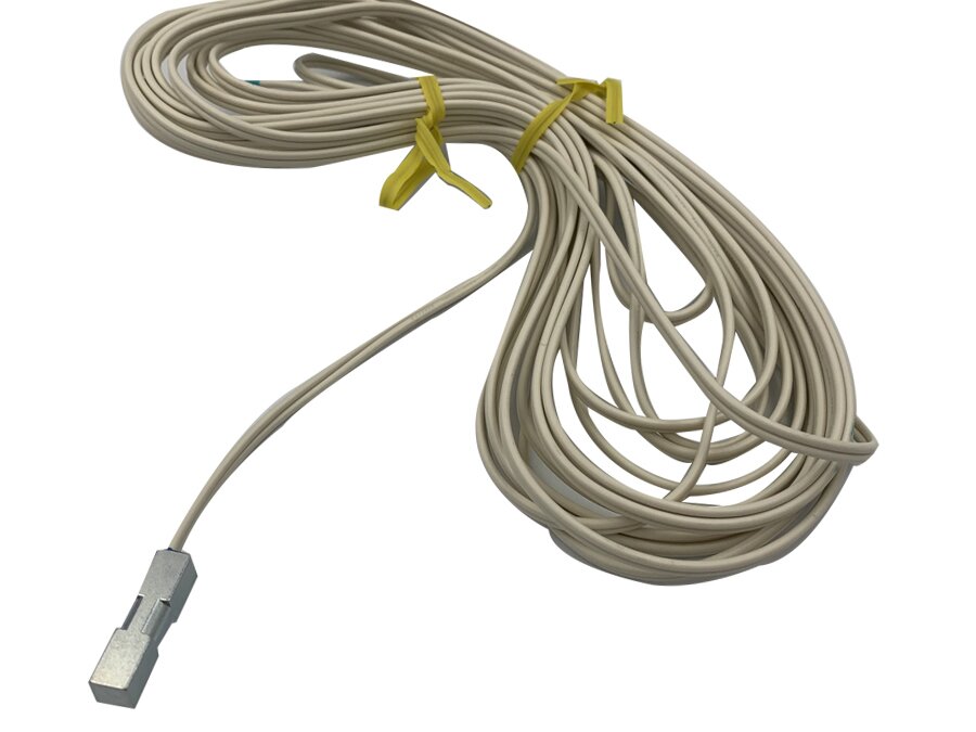 Copeland Temperaturfühler ECN-F60, NTC, 6 m
