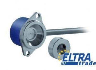 Eltra EMI22A100S5P10S10PR1Incremental Drehgeber