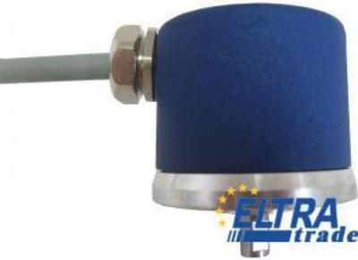 Eltra EMI40A128S5/28P6S3PR7.128Incremental Drehgeber