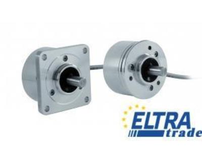 Eltra EMI63D100Z5/28P8S3M12RIncremental Drehgeber