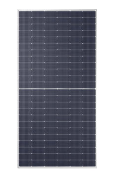 Intelbras - Solarmodul - EMSB 535M HC EMSB 535M HC - Art. 188427