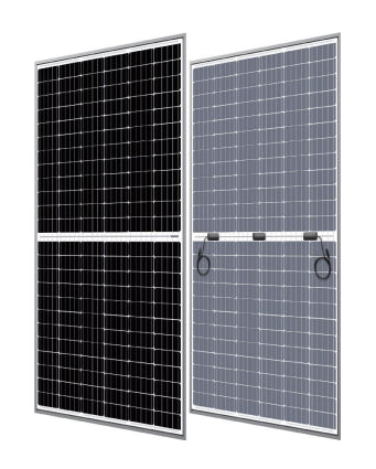 Intelbras - Solarmodul - EMSH 540BM HC EMSH 540BM HC - Art. 188422
