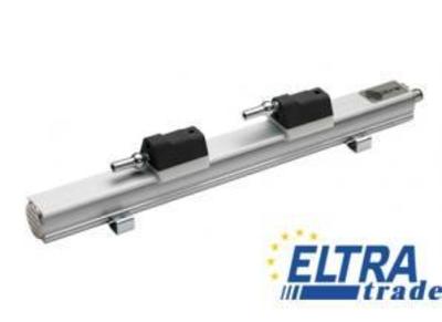 Eltra EMSPA600S20S10PUA6Magnetostrictive transducer
