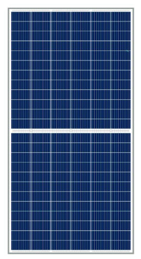 Intelbras - Solarmodul - EMST 340P HC EMST 340P HC - Art. 188428