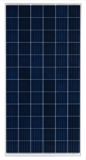 Intelbras - Solarmodul - EMSZ 335P DG EMSZ 335P DG - Art. 188436