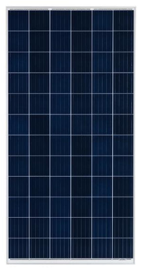 Intelbras - Solarmodul - EMSZ 345P DG EMSZ 345P DG - Art. 188961
