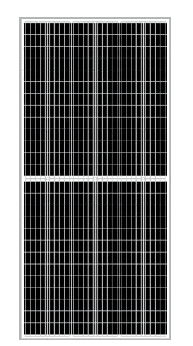 Intelbras - Solarmodul - EMSZ 420M HC EMSZ 420M HC - Art. 188954