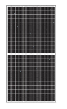 Intelbras - Solarmodul - EMSZ 430MC HC EMSZ 430MC HC - Art. 188430