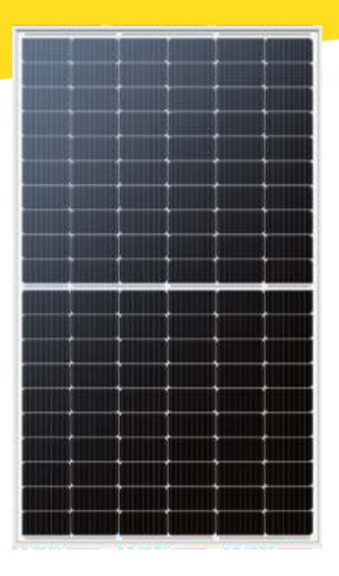 Eastman Group - Solarmodul - EMS-120MHD 330-340W EAG330-30V-MHD - Art. 180020