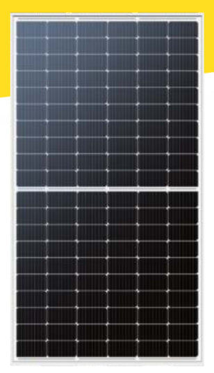 Eastman Group - Solarmodul - EMS-120MHD 360-380W EAG370- 30V-MHD - Art. 180025