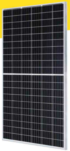 Eastman Group - Solarmodul - EMS-120MH 330-340W EMS-335W30MH - Art. 179999
