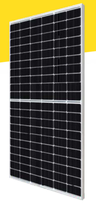 Eastman Group - Solarmodul - EMS-120MH 360-380W EMS 375W30MH - Art. 180004