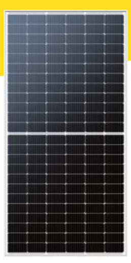 Eastman Group - Solarmodul - EMS-144MHD 400-410W EAG405-36V-MHD - Art. 180029