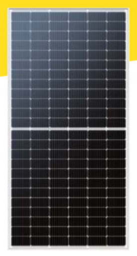 Eastman Group - Solarmodul - EMS-144MHD 430-460W EAG440-36V -MHD - Art. 180032