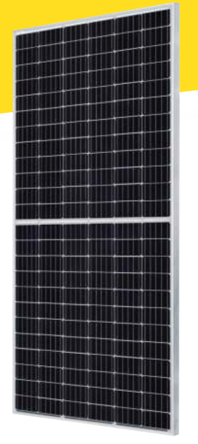 Eastman Group - Solarmodul - EMS-144MH 400-410W EMS-400W36MH - Art. 180006