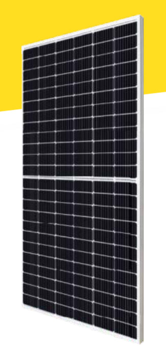 Eastman Group - Solarmodul - EMS-144MH 430-460W EAG430-36V-MH - Art. 180009