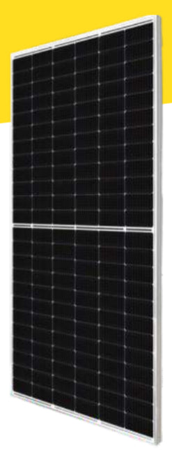 Eastman Group - Solarmodul - EMS-144MH 535-550W EAG550-36V-MH - Art. 180016