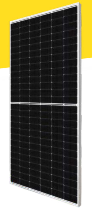 Eastman Group - Solarmodul - EMS-156MH 585-595W EAG590-39V-MH - Art. 180018