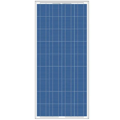 Eco Miracle Electronic Limited - Solarmodul - EM-SP120-145 125 - Art. 179101