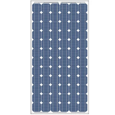 Eco Miracle Electronic Limited - Solarmodul - EM-SP160-180 180 - Art. 179099
