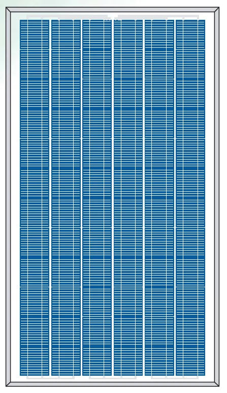 Eco Miracle Electronic Limited - Solarmodul - EM-SP255-280 275 - Art. 179161
