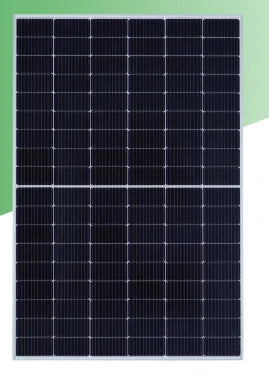 Econess Energy Co., Ltd. - Solarmodul - EN182M-108 400-420 400 - Art. 179683