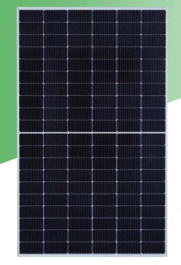 Econess Energy Co., Ltd. - Solarmodul - EN182M-120 440-460 440 - Art. 179677