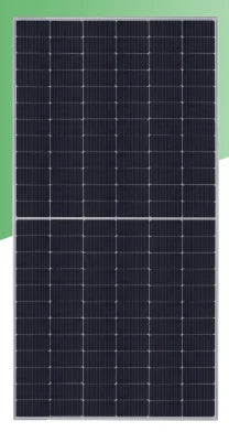 Econess Energy Co., Ltd. - Solarmodul - EN182M-144 535-555 540 - Art. 179674