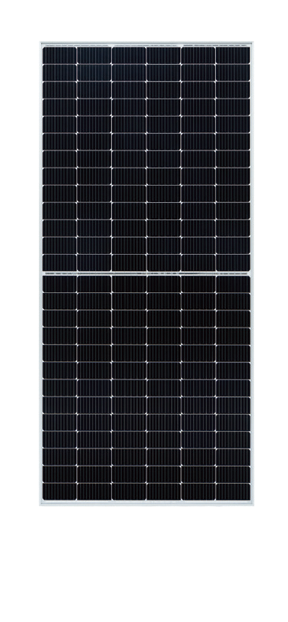 Econess Energy Co., Ltd. - Solarmodul - EN182M-156 580-600 595 - Art. 214356