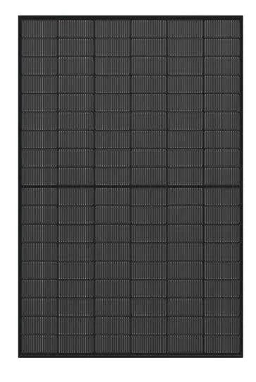 Econess Energy Co., Ltd. - Solarmodul - EN182N-108D 415-440 Black 435 - Art. 223999