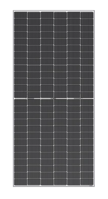 Econess Energy Co., Ltd. - Solarmodul - EN182N-156D 620-645 640 - Art. 224040