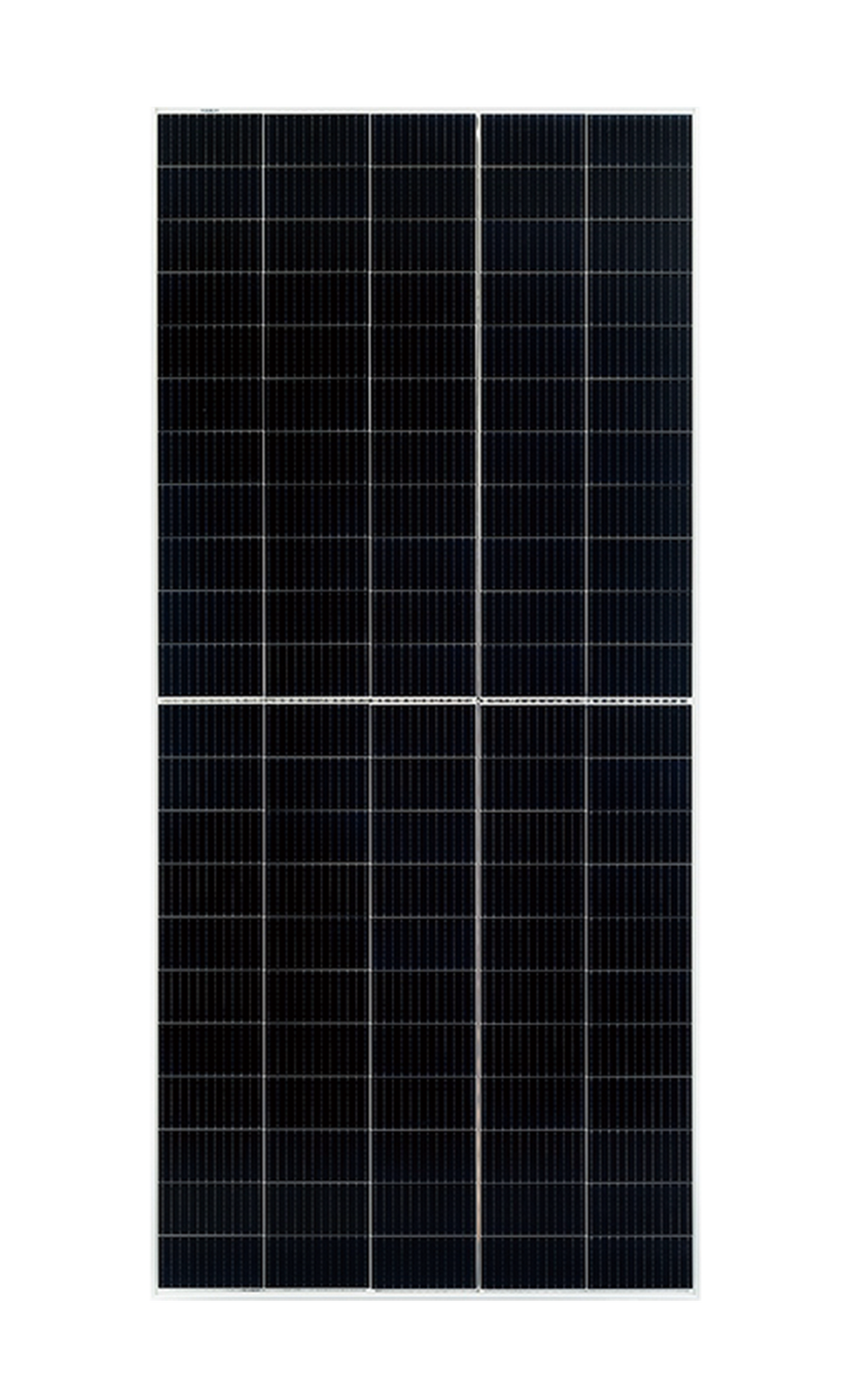 Econess Energy Co., Ltd. - Solarmodul - EN210M-110D 535-555 555 - Art. 214411