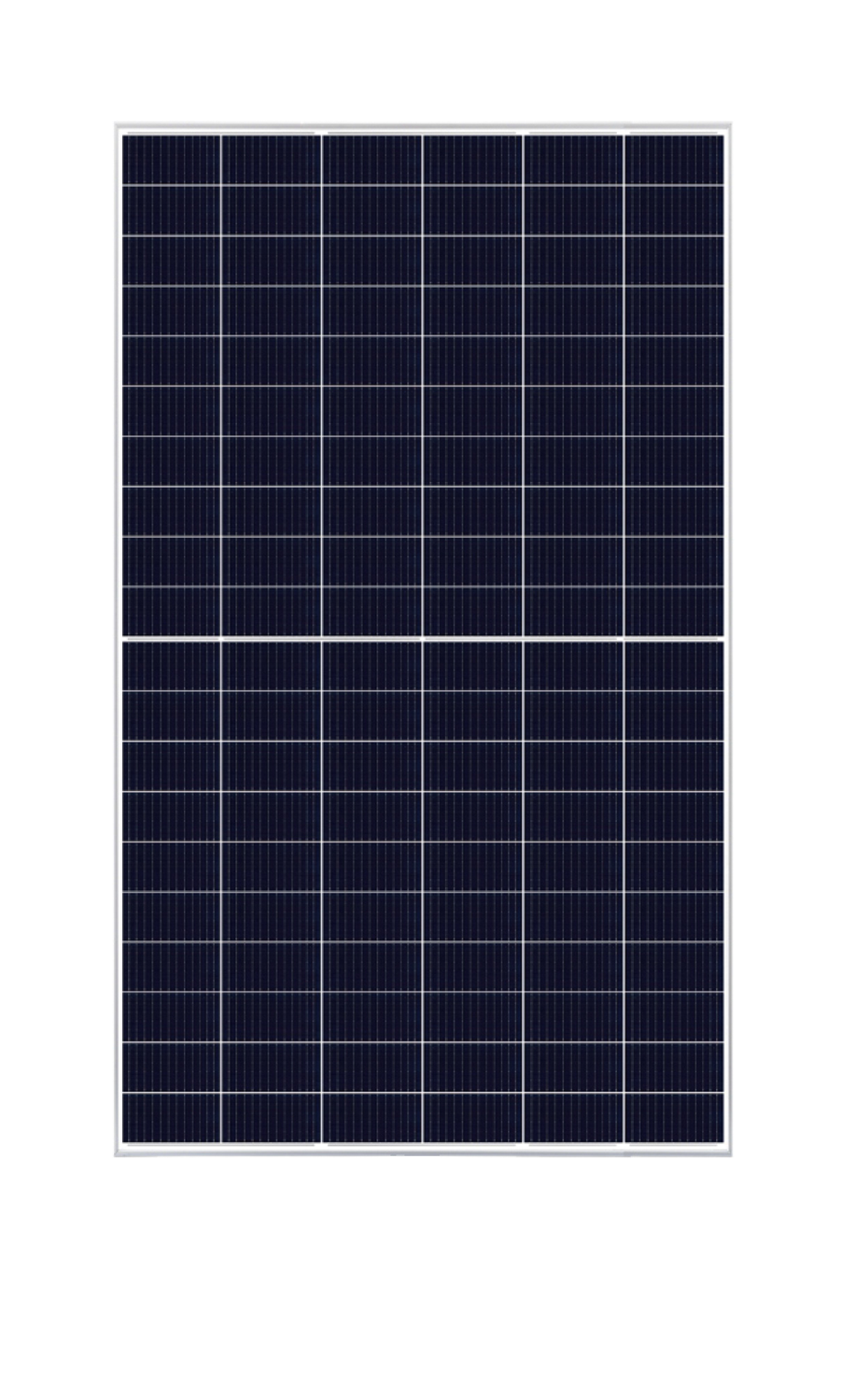 Econess Energy Co., Ltd. - Solarmodul - EN210M-120D 590-610 595 - Art. 214403