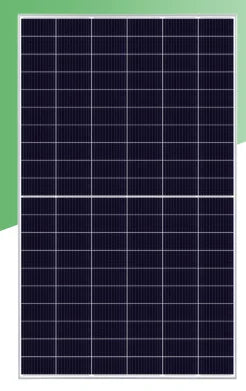 Econess Energy Co., Ltd. - Solarmodul - EN210M-120 590-610 605 - Art. 179671