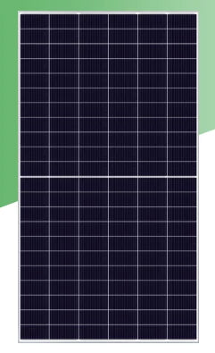 Econess Energy Co., Ltd. - Solarmodul - EN210M-132D 650-670 660 - Art. 179696