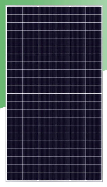 Econess Energy Co., Ltd. - Solarmodul - EN210M-132 650-670 650 - Art. 179655