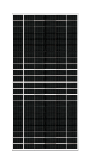 Econess Energy Co., Ltd. - Solarmodul - EN210N-132D 685-705 685 - Art. 214263