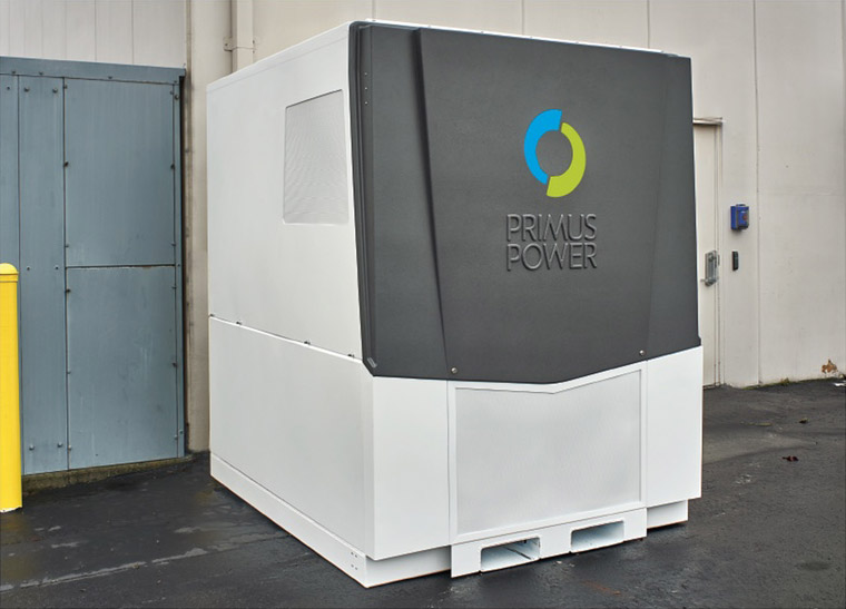 Primus Power - Speicher - ENERGYPOD® 2 ENERGYPOD® 2 - Art. 22602