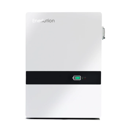 ENERLUTION LFPWall-10K-V2