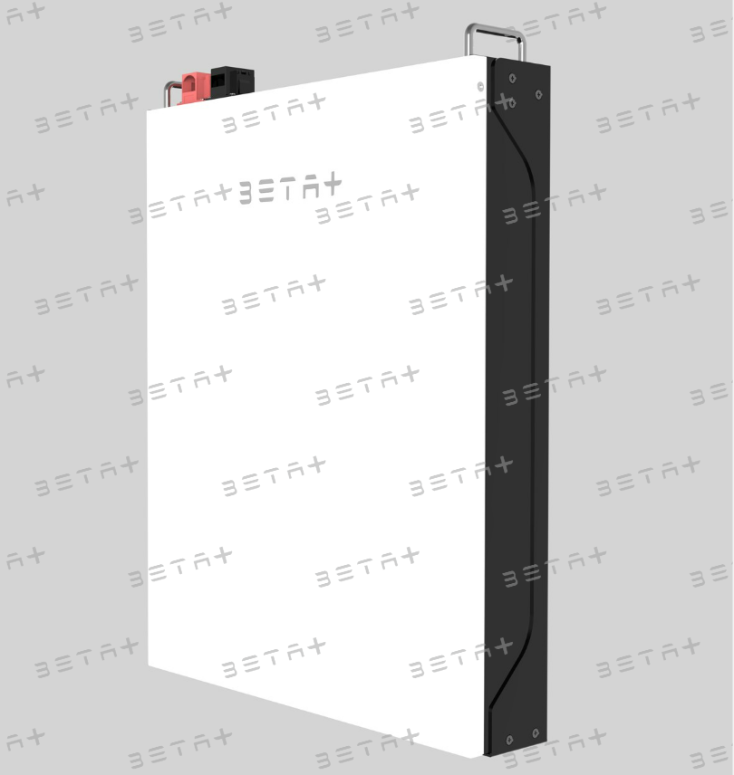 Shenzhen Beta Technology Co., Ltd - Speicher - ENP51100 Residential ESS-Slim Series ENP51100 - Art. 31298