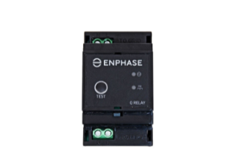 ENPHASE Solarspeicher Q-RELAY-1P-INT GRID DISCONNECTOR NETZTRENNVORRICHTUNG FÜR 1-PHASIGE INSTALLATIONEN