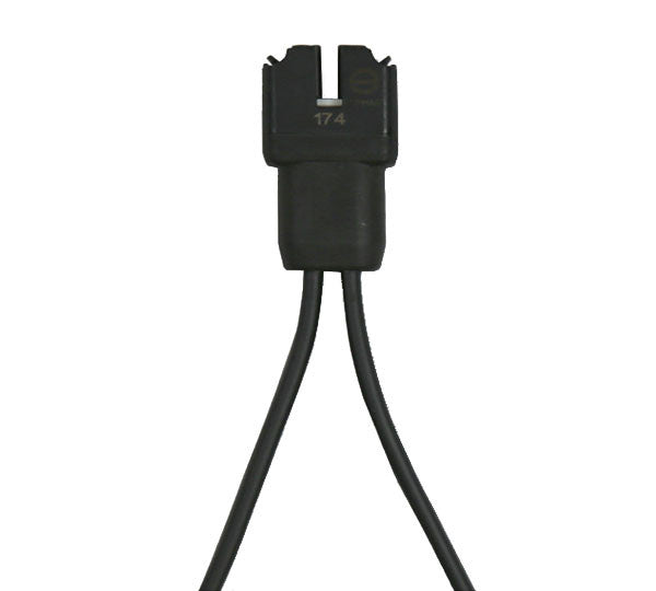 Solarics_ENPHASE Wechselrichter Q-25-10, AC-KABEL FÜR MICRO-INVERTER, 1-PHASIG ABSTAND WR ZU WR: 1,0 M, QUERSCHNITT: 2,5 MM²