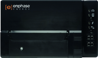 Enphase Communications ENV-S-EM-230