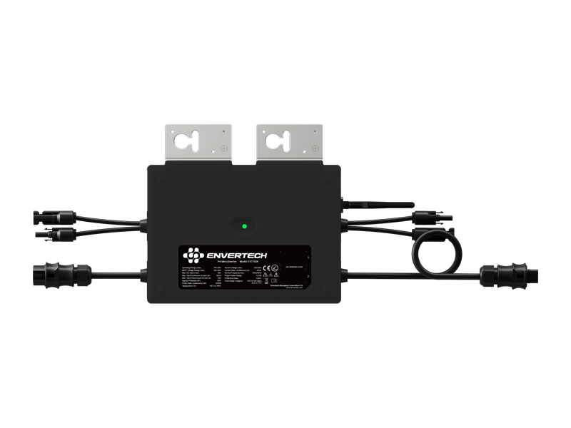 ENVERTECH Wechselrichter EVT1000-R