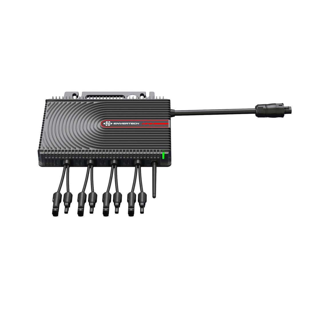 ENVERTECH Wechselrichter EVT 2000SE